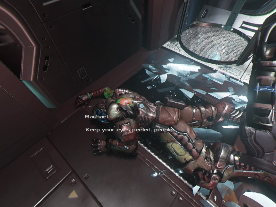 Mortal Blitz