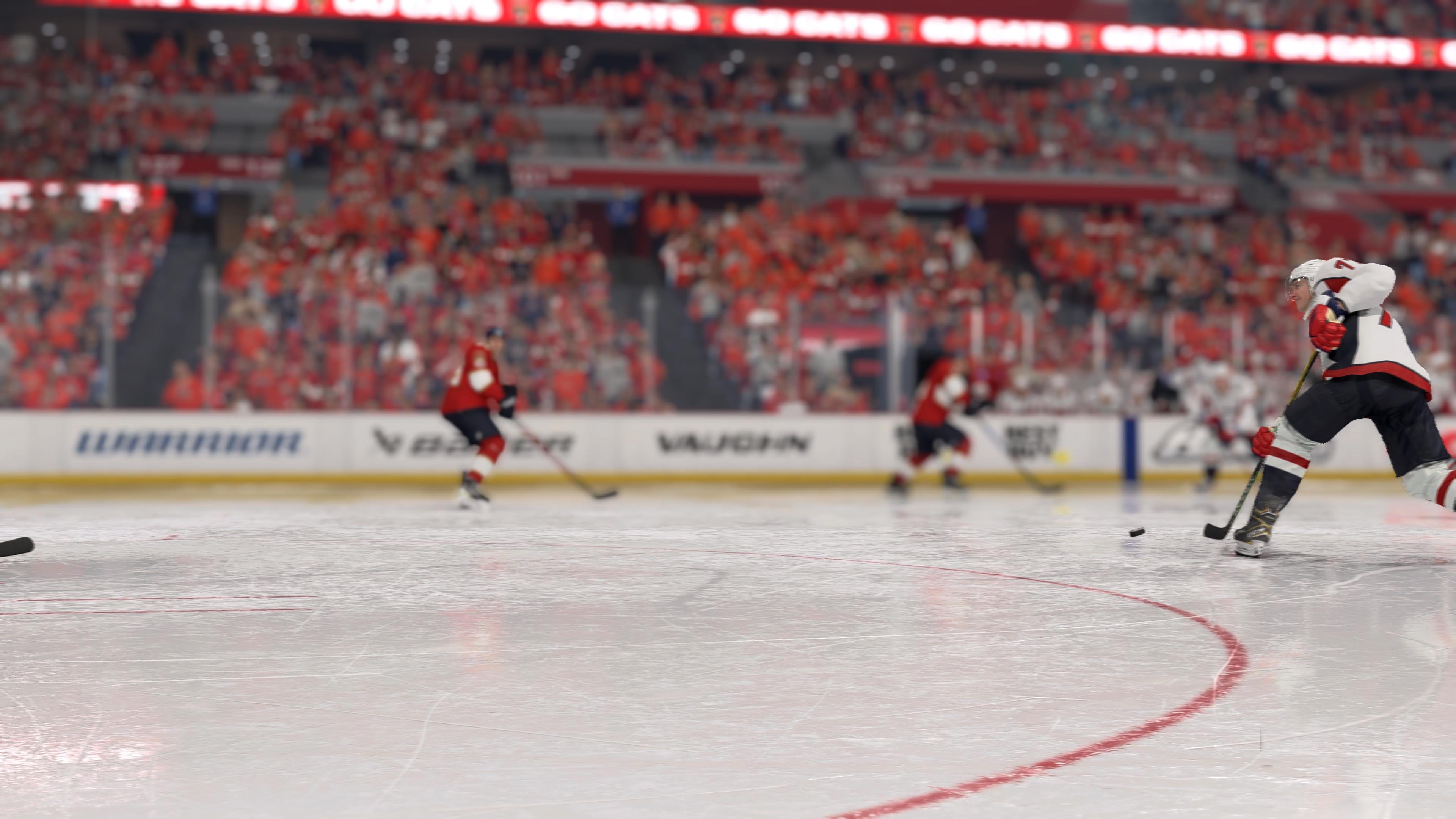 NHL 23
