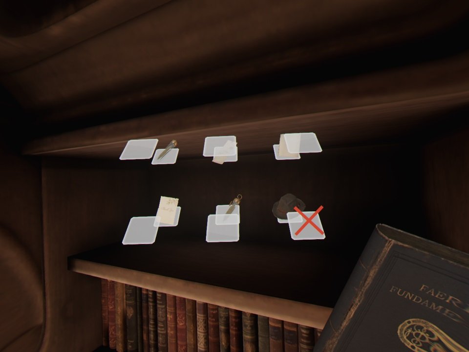 Infos zu weiteren Sony Spielen (Everybodys Golf VR | Concrete Genie)