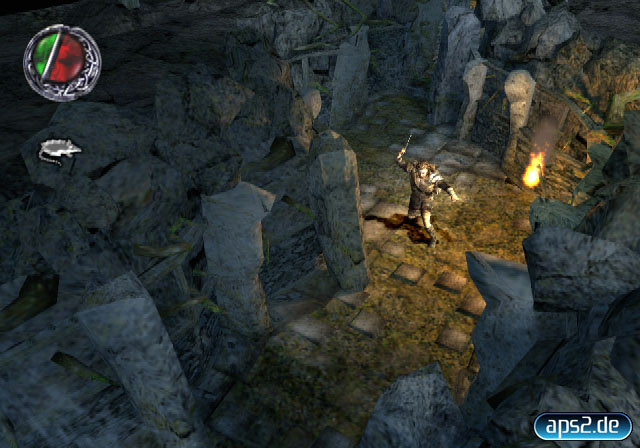 The Bard`s Tale