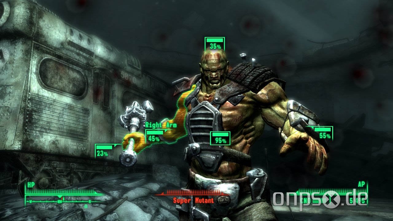 Fallout 3 Game of the Year Edition