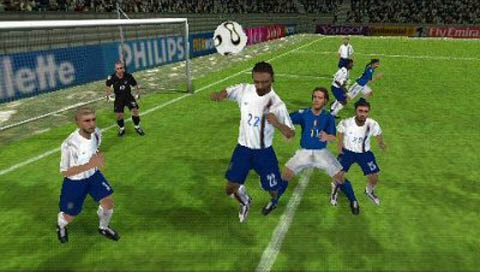 FIFA Fussball-Weltmeisterschaft 2006