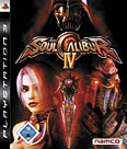 Soul Calibur IV