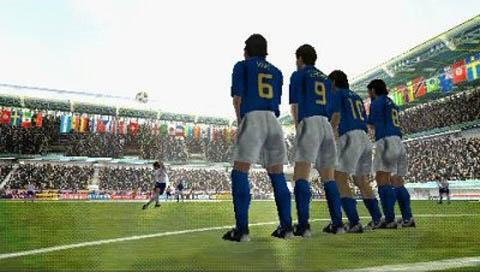 FIFA Fussball-Weltmeisterschaft 2006