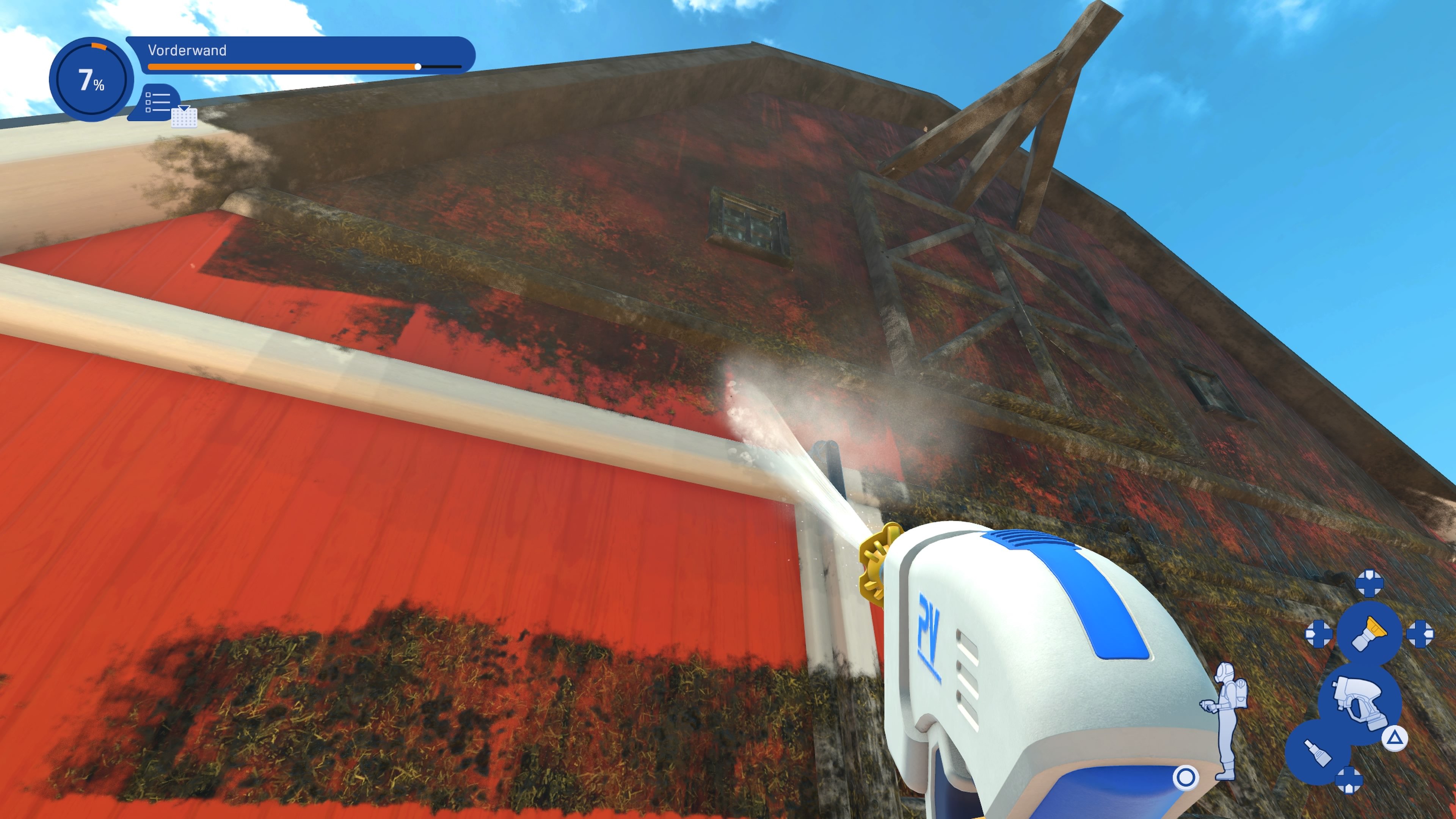 PowerWash Simulator 2