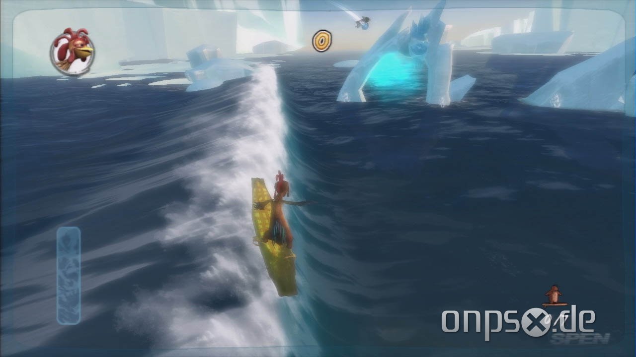 Könige der Wellen (Surf's Up)