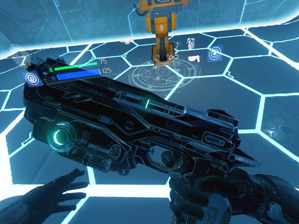 Doom VFR: Launch-Trailer & Steuerungsmethoden