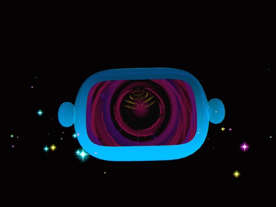 Space Channel 5 VR: Kinda Funky News Flash!