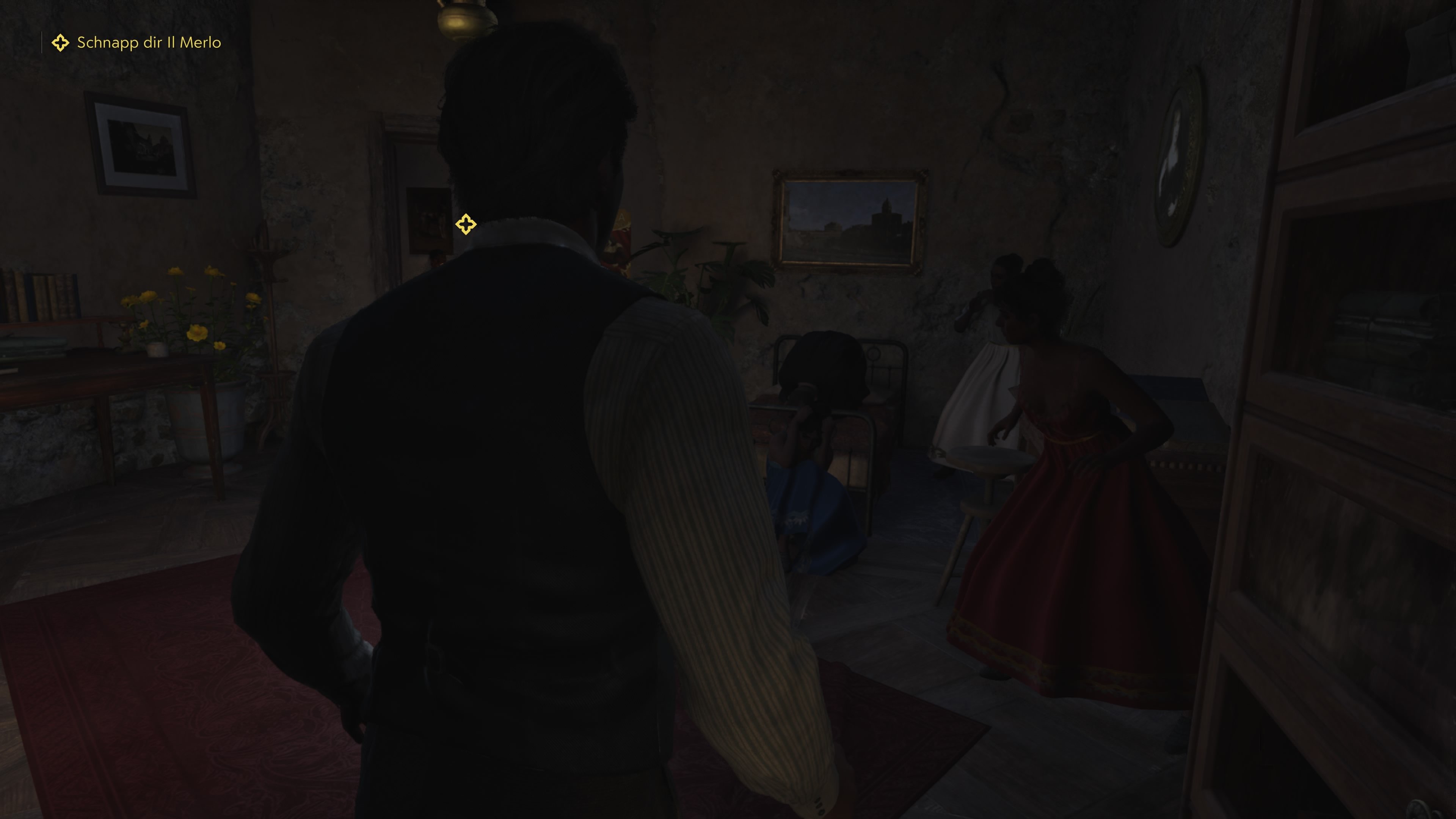 Mafia: The Old Country - First Look Trailer & Termin