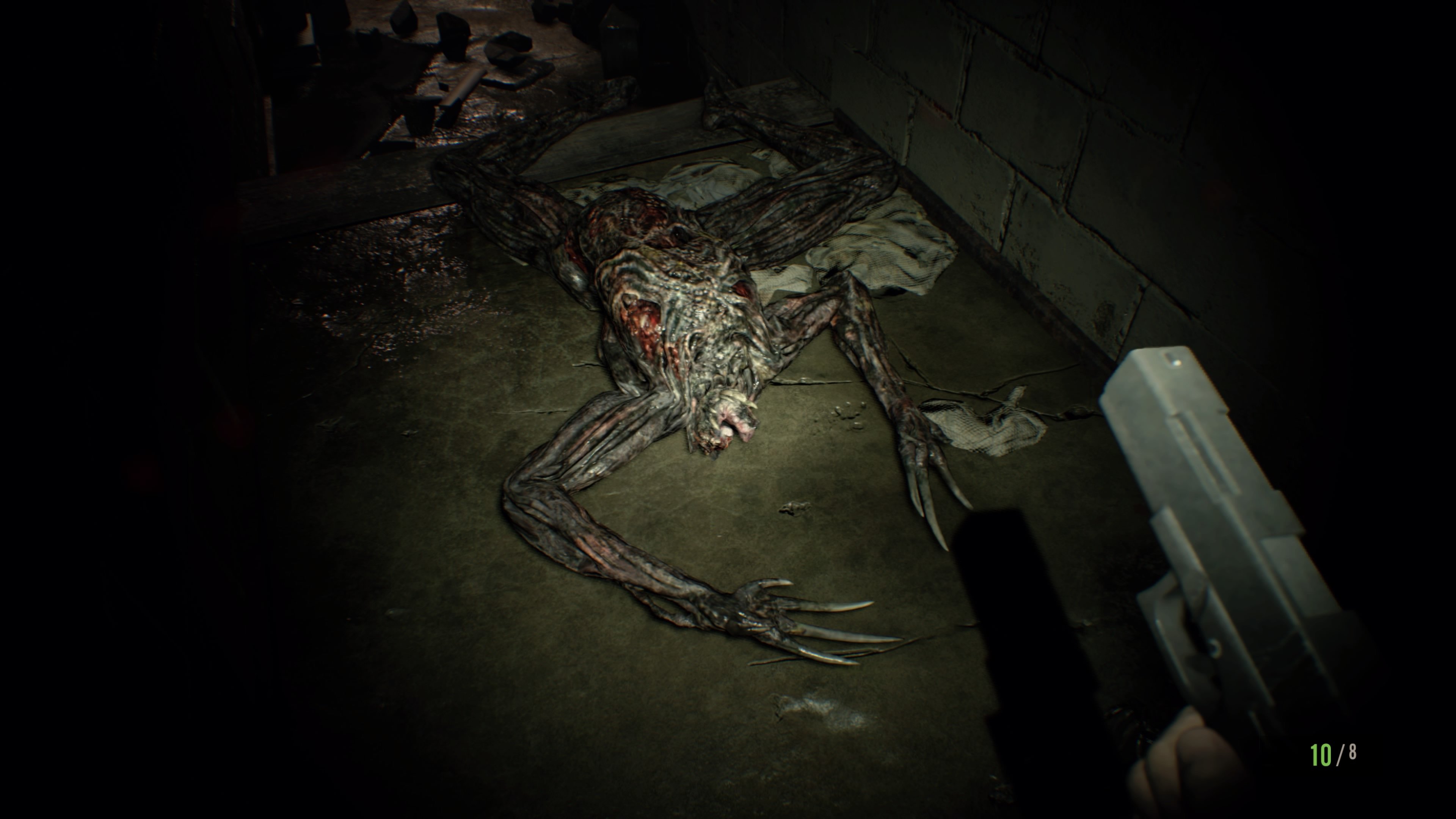 Resident Evil 7 biohazard Gold Edition