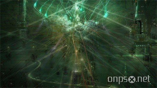 Final Fantasy XIII