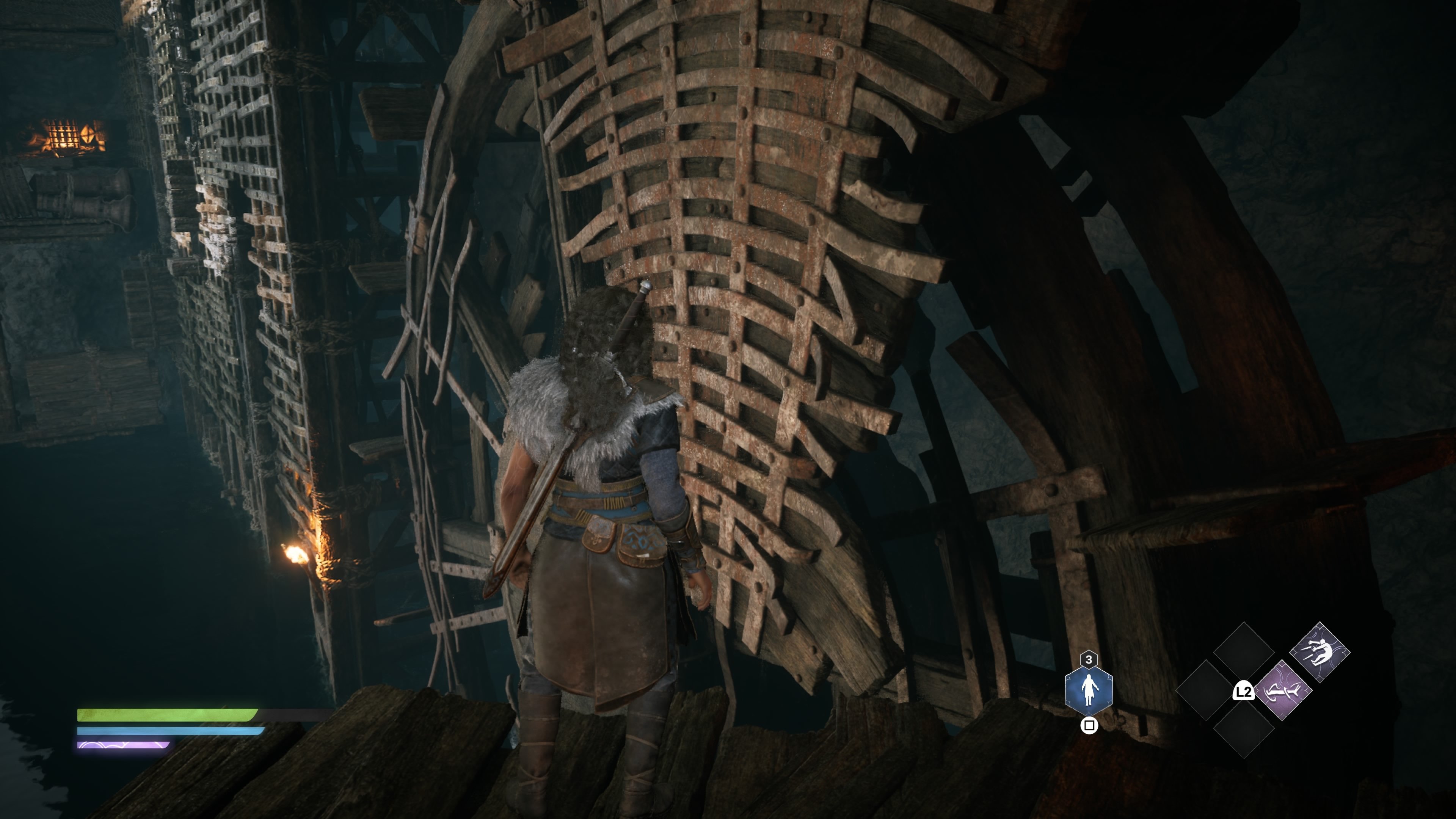 Echoes Of The End