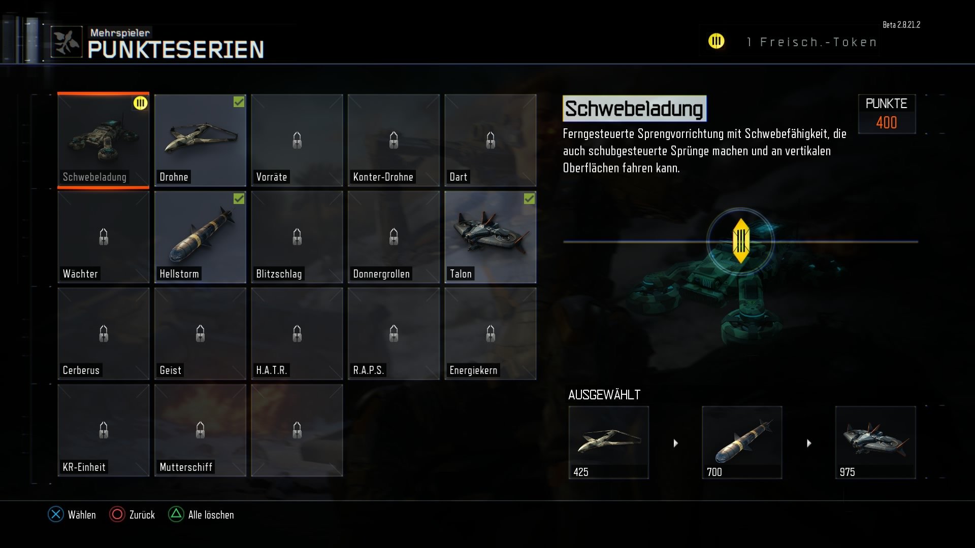 PSX 15: Call of Duty: Black Ops 3 - DLC#01 Awakening enthüllt