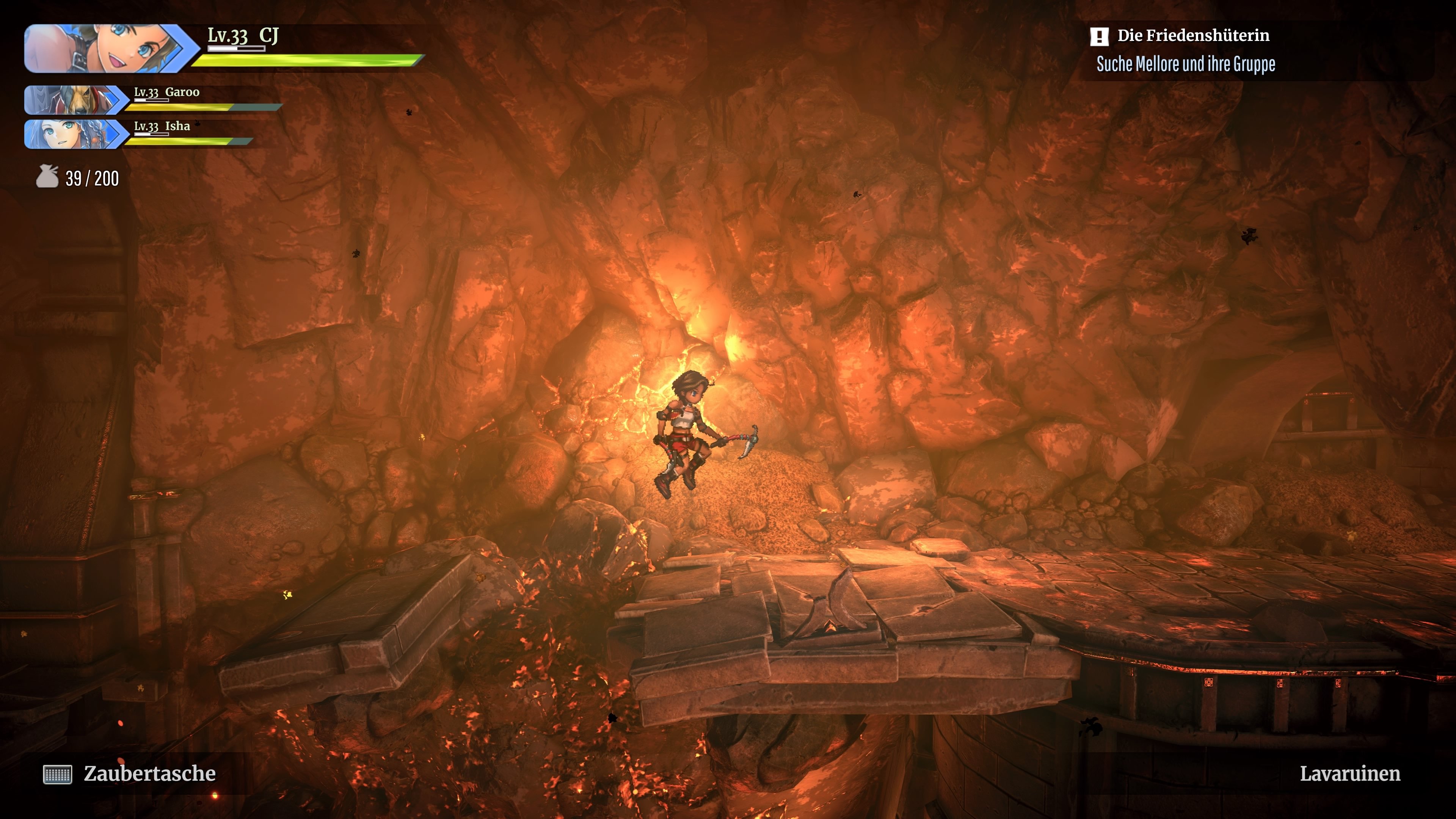 Eiyuden Chronicle: Rising