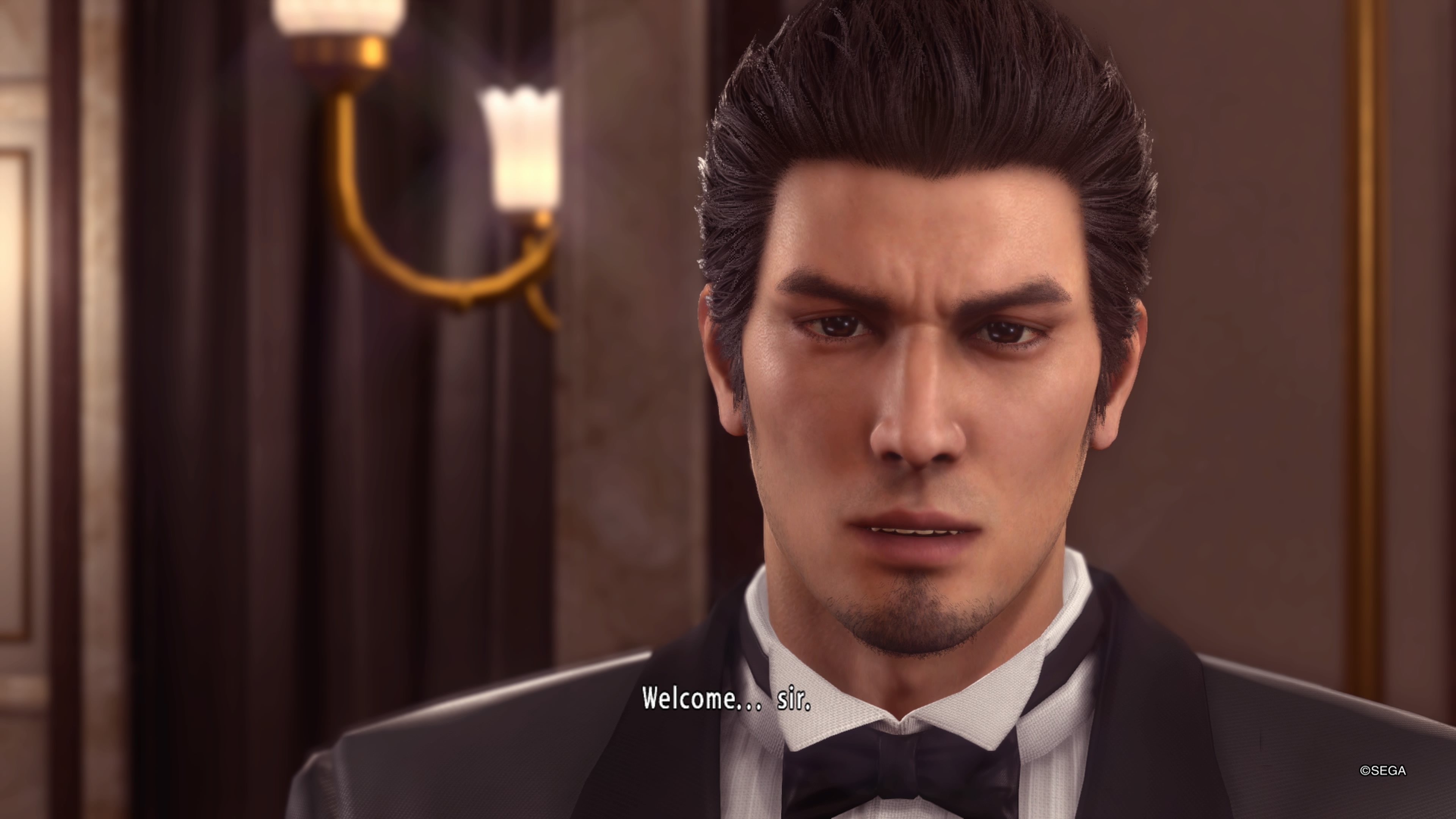 Yakuza: Kiwami 2