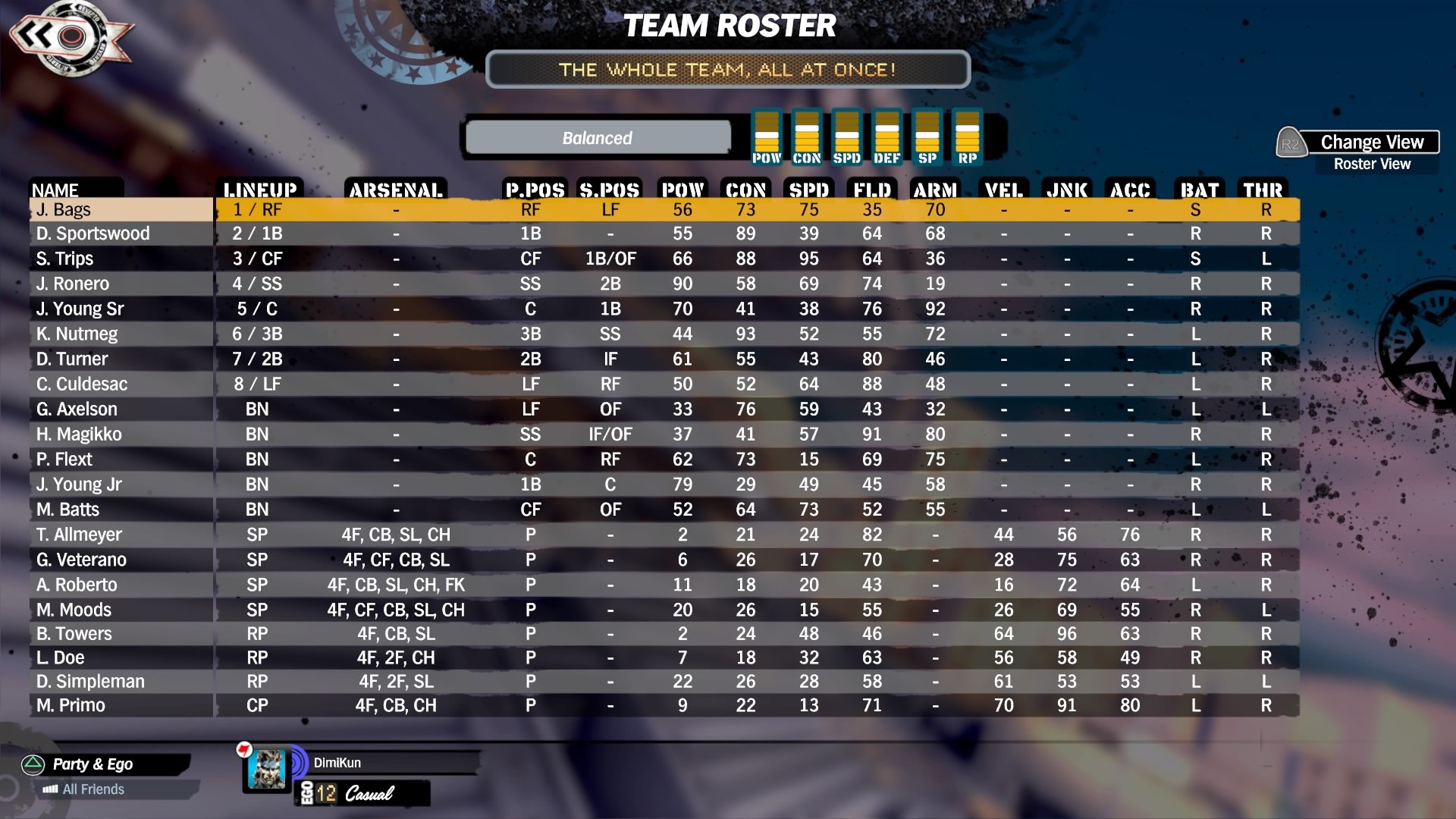 Super Mega Baseball 2