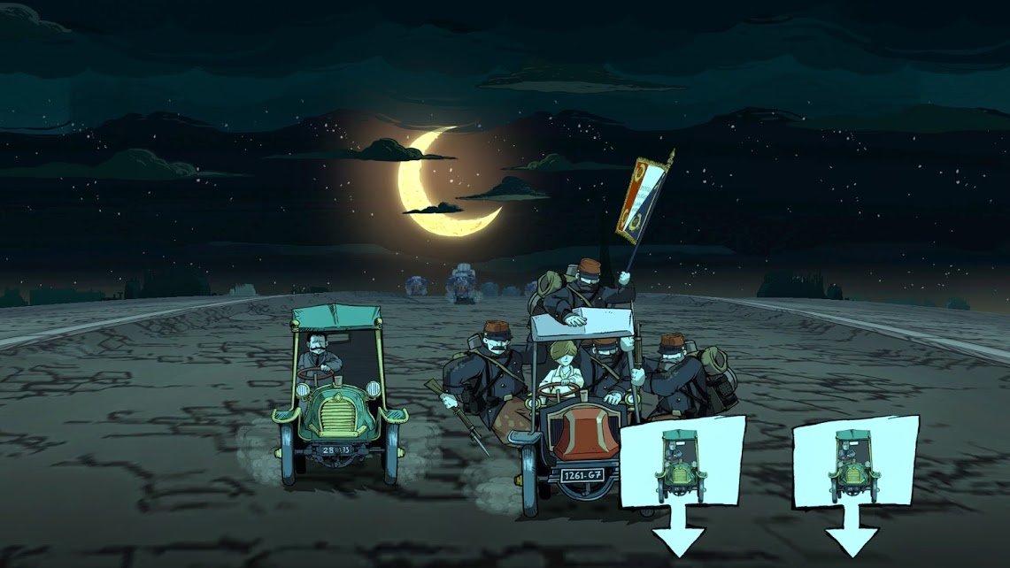 Valiant Hearts: The Great War