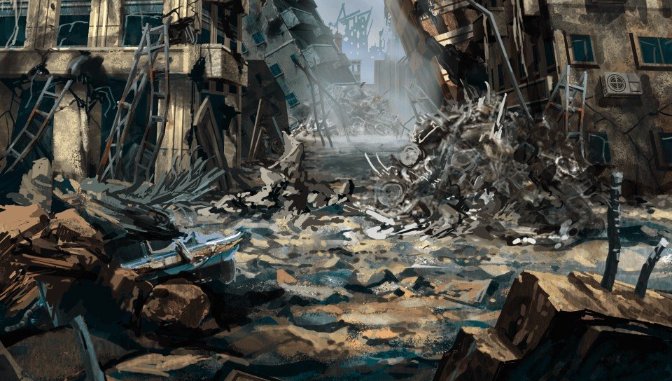 Danganronpa 2: Goodbye Despair