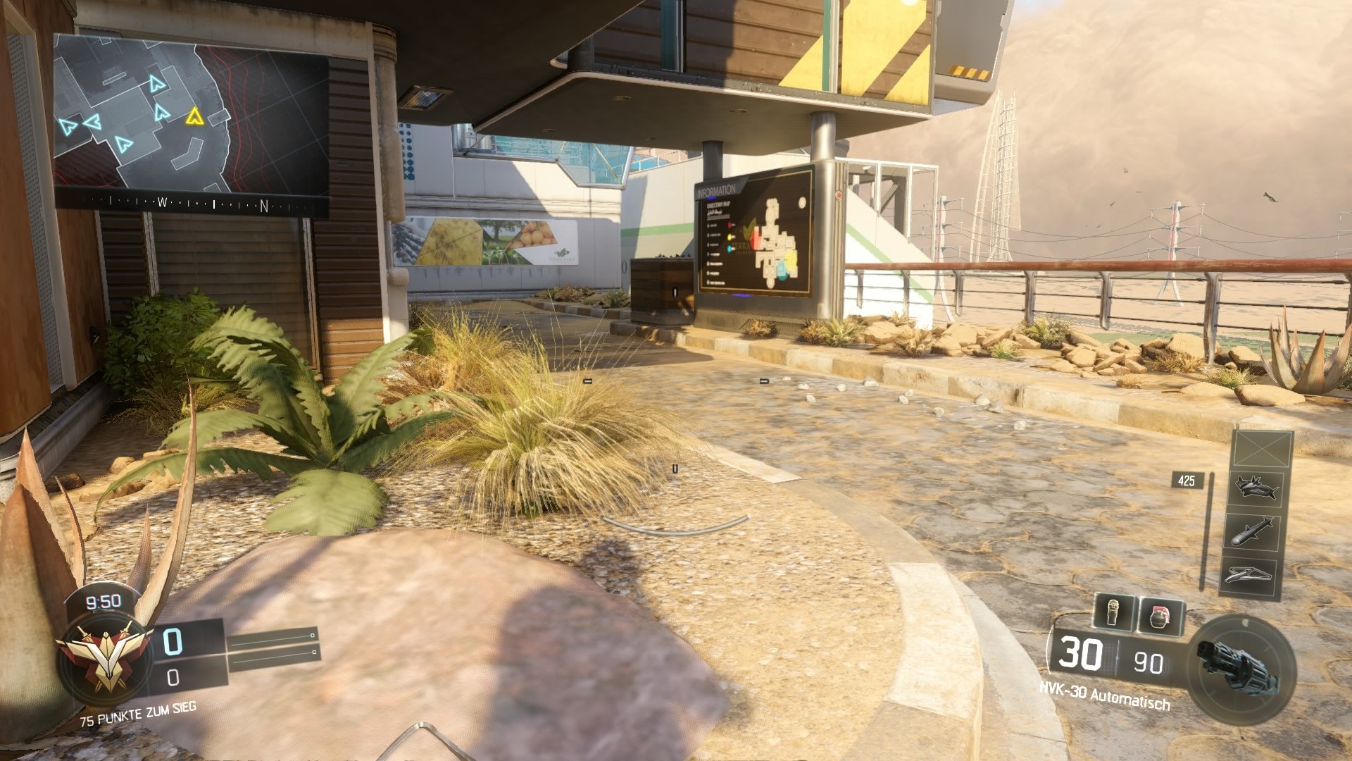 Call of Duty: Black Ops 3 Awakening DLC erscheint im Februar