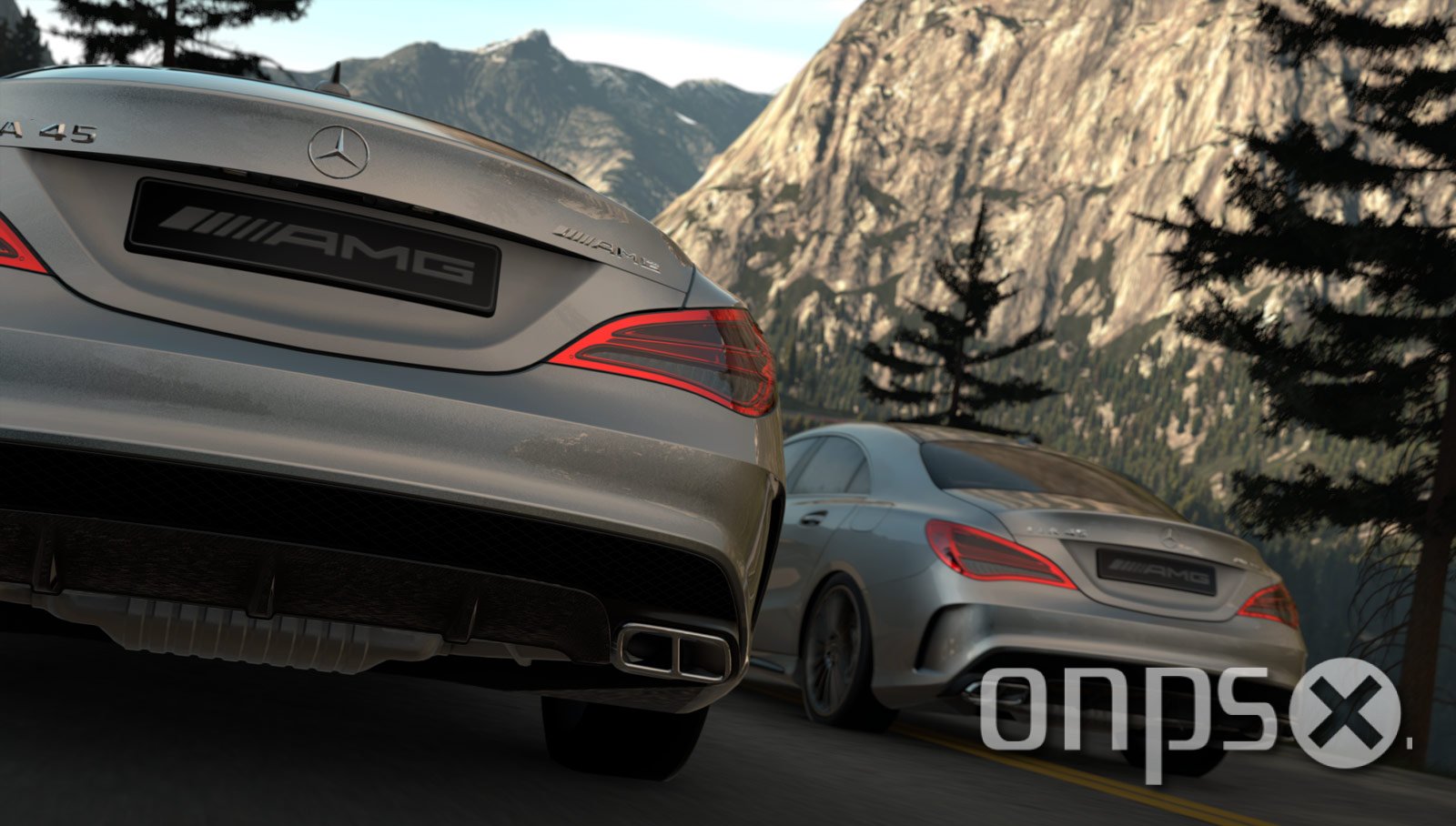 Driveclub ist das erfolgreichste Exklusivspiel 2014 in UK