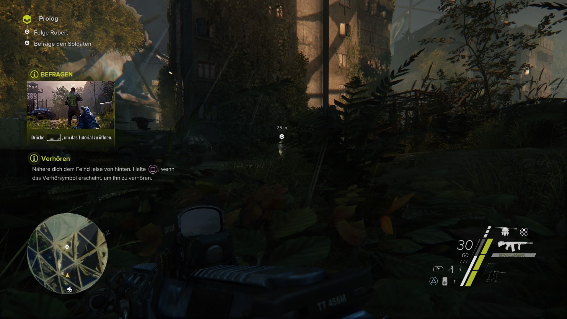 Sniper: Ghost Warrior 3