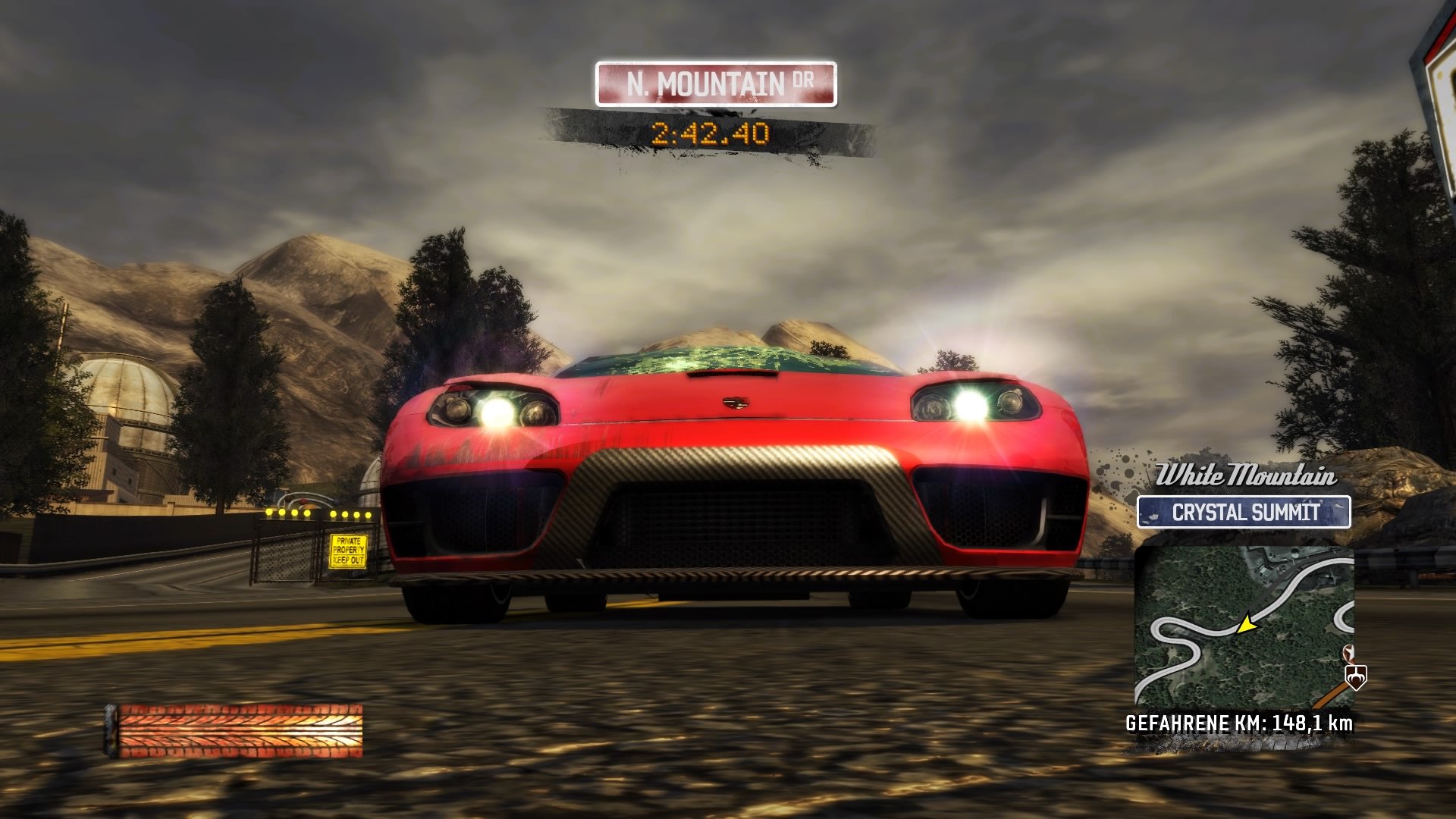 Neues Review: Burnout Paradise Remastered