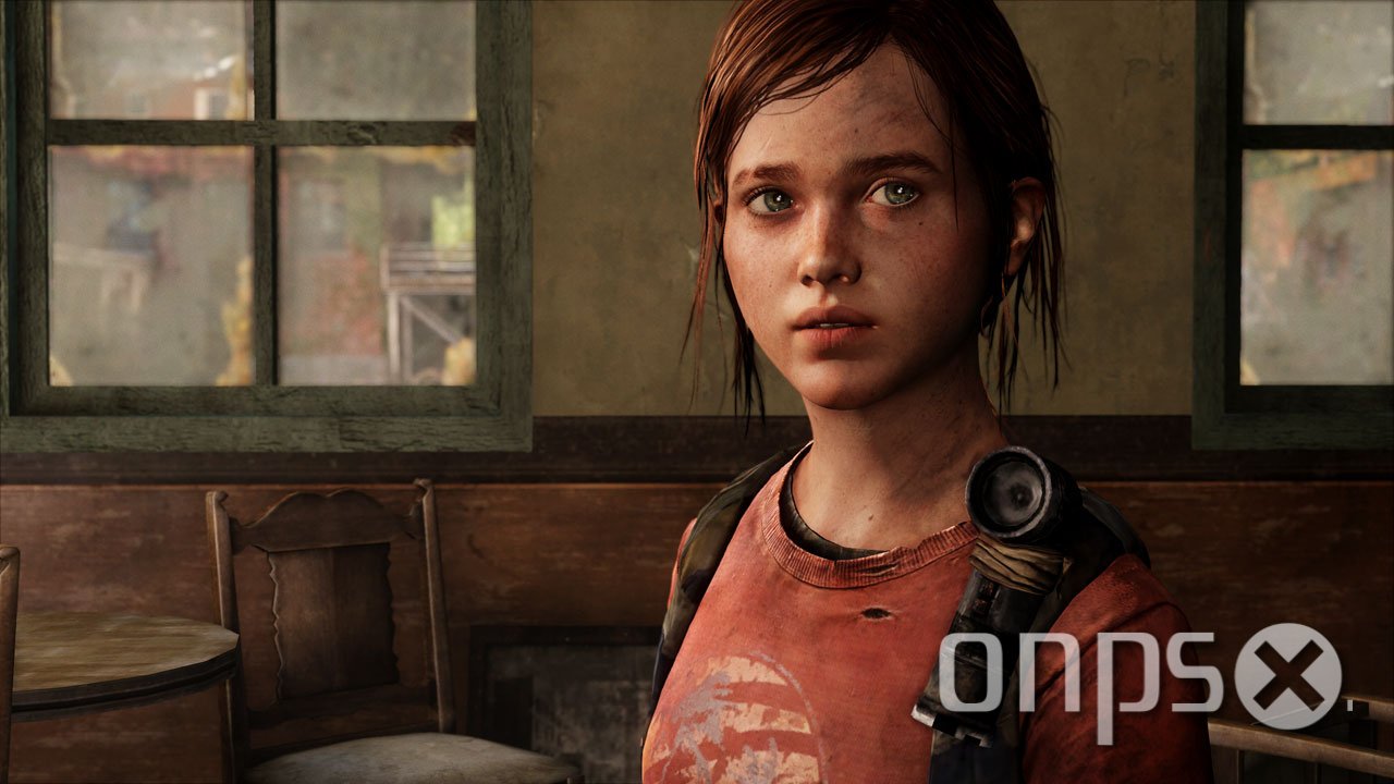 The Last of Us Remastered - From the Beginning Trailer