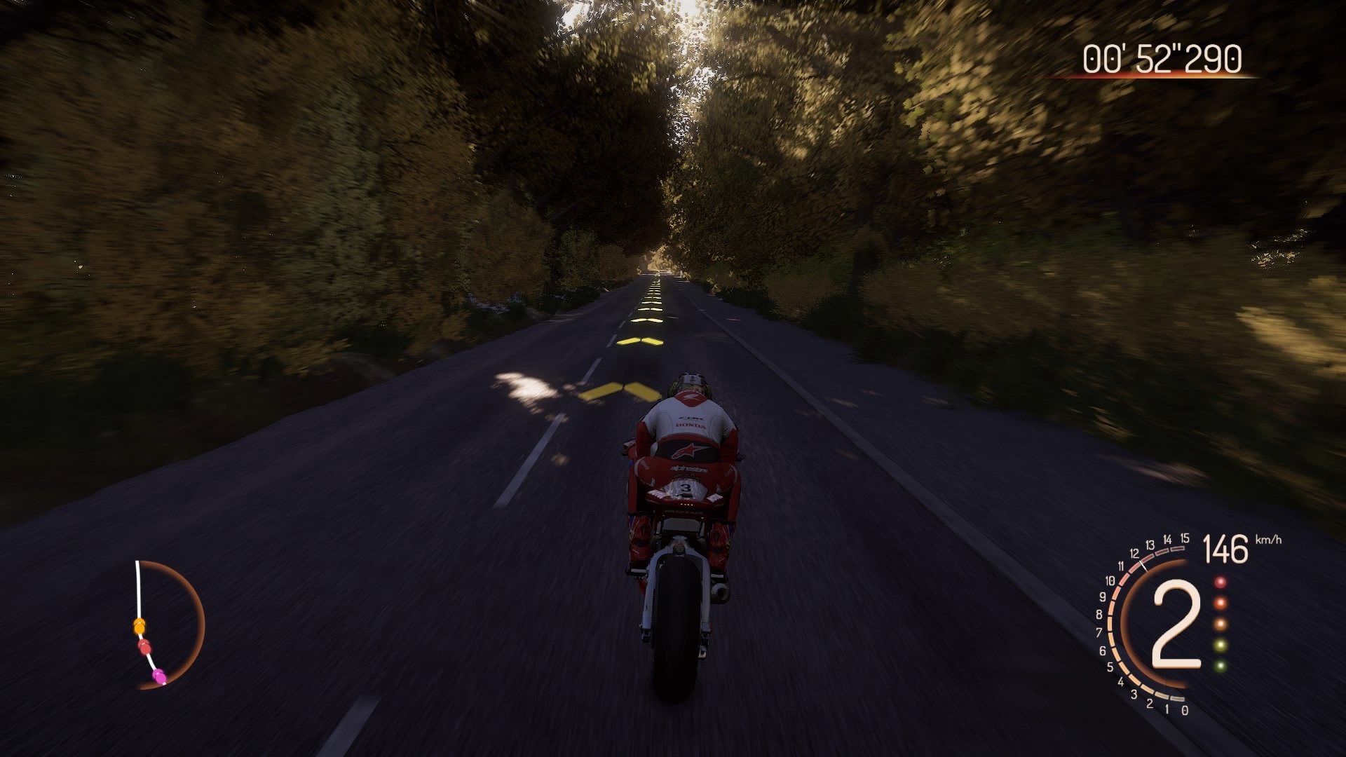 Neuer Trailer zu TT Isle of Man