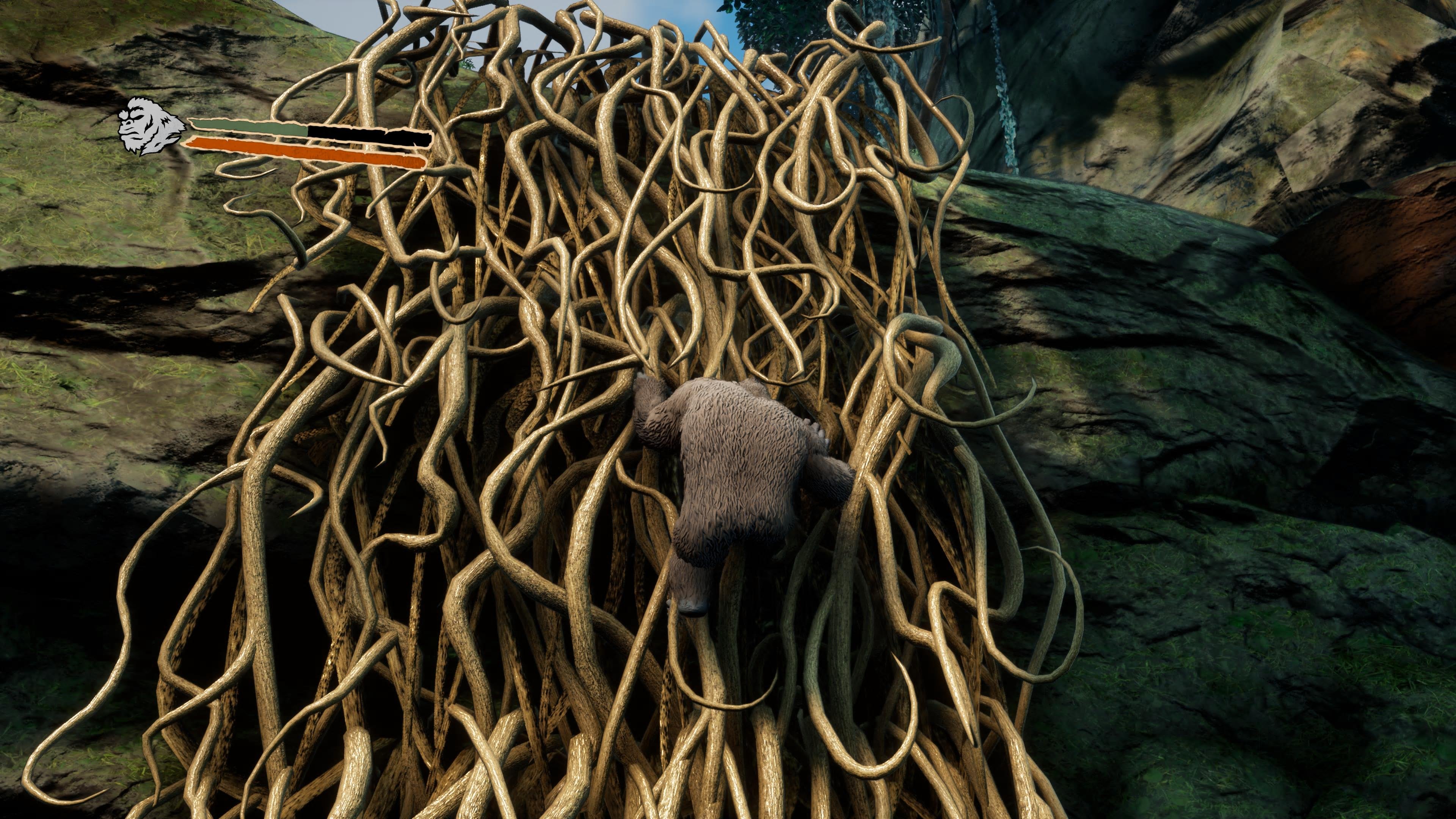 Skull Island: Rise of Kong