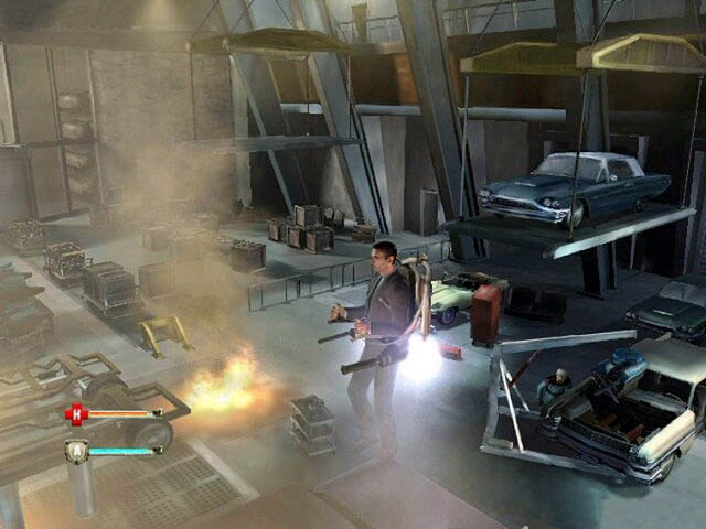 James Bond 007: Liebesgrüße aus Moskau