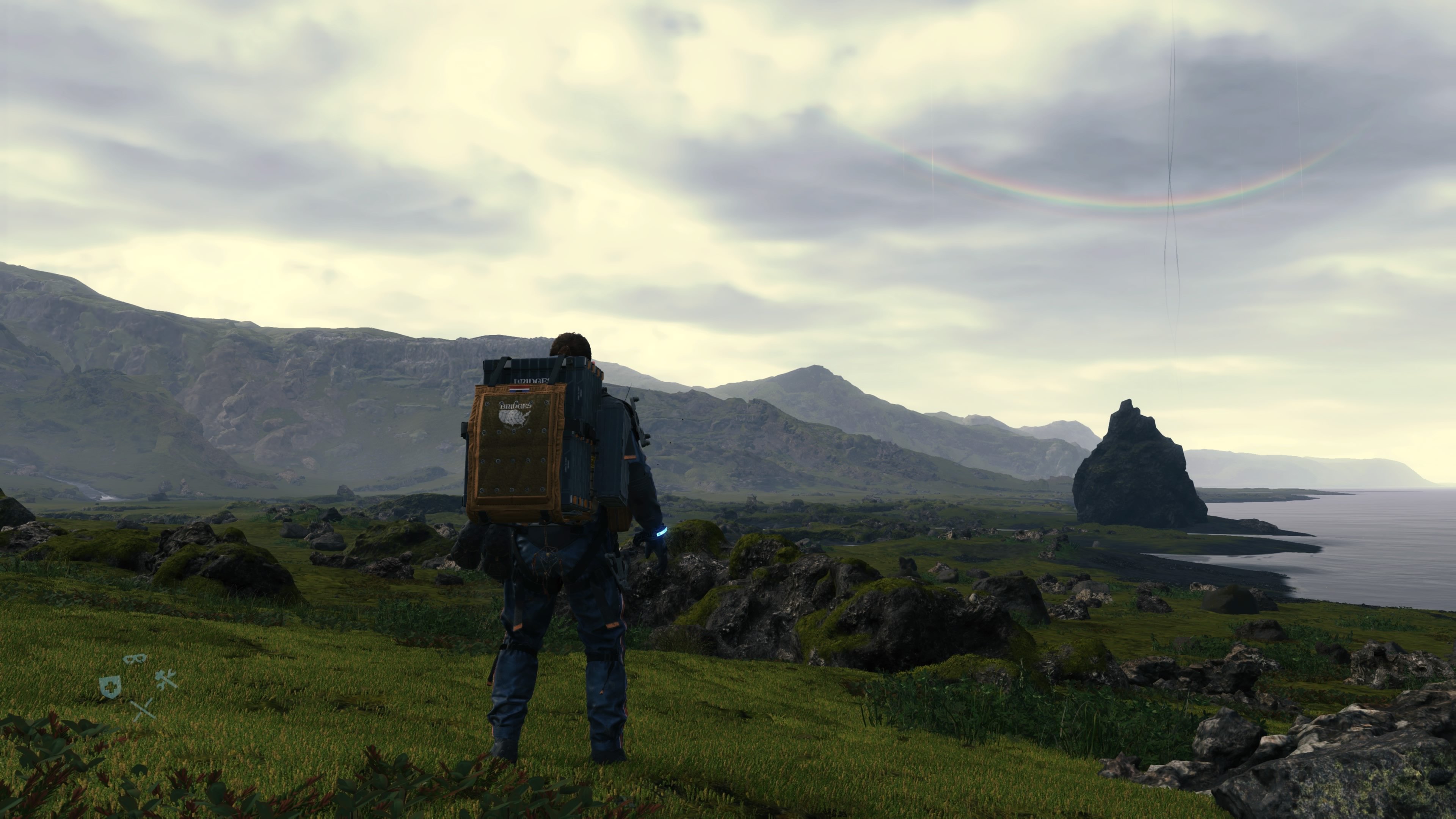 Death Stranding - Director`s Cut