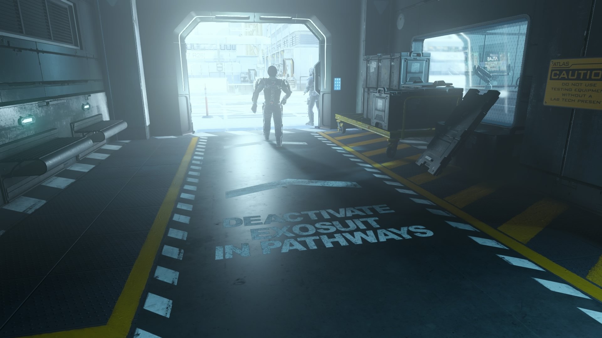Call of Duty: Advanced Warfare