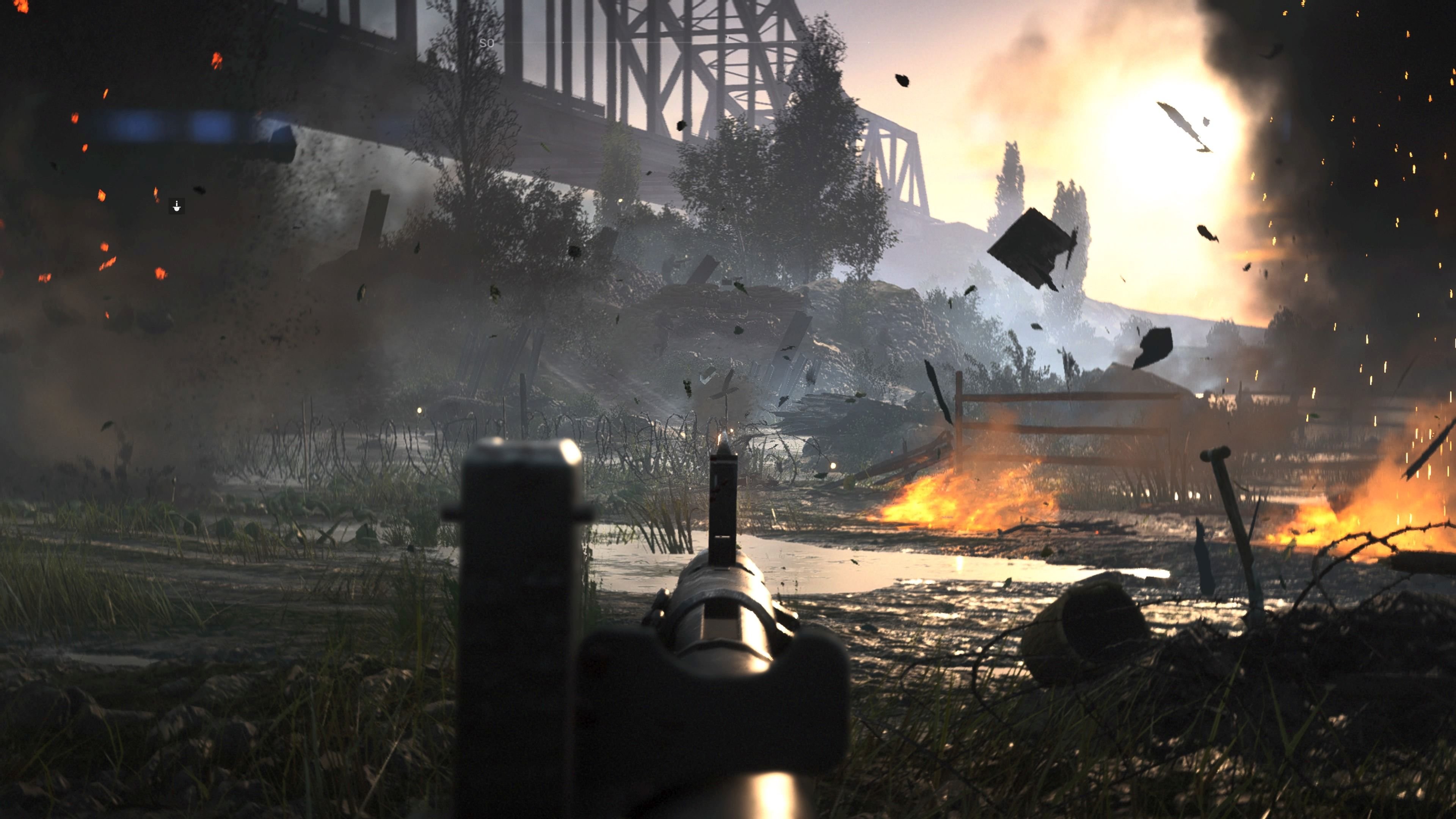 Battlefield V - Ab in den Dschungel