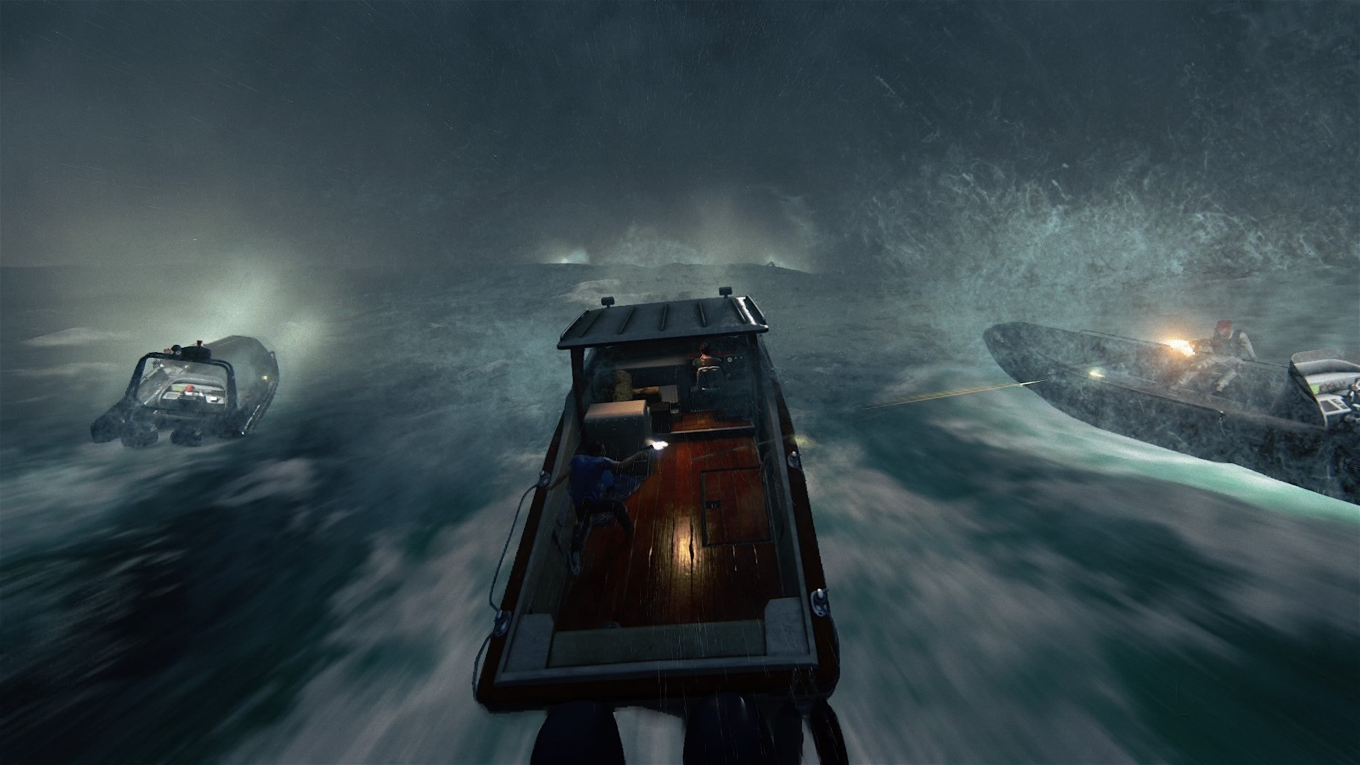 Gerücht: PS Plus Spiele für April geleakt