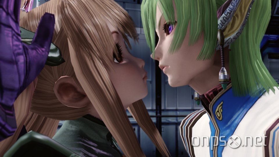Star Ocean: The Last Hope 4K & Full HD Remaster