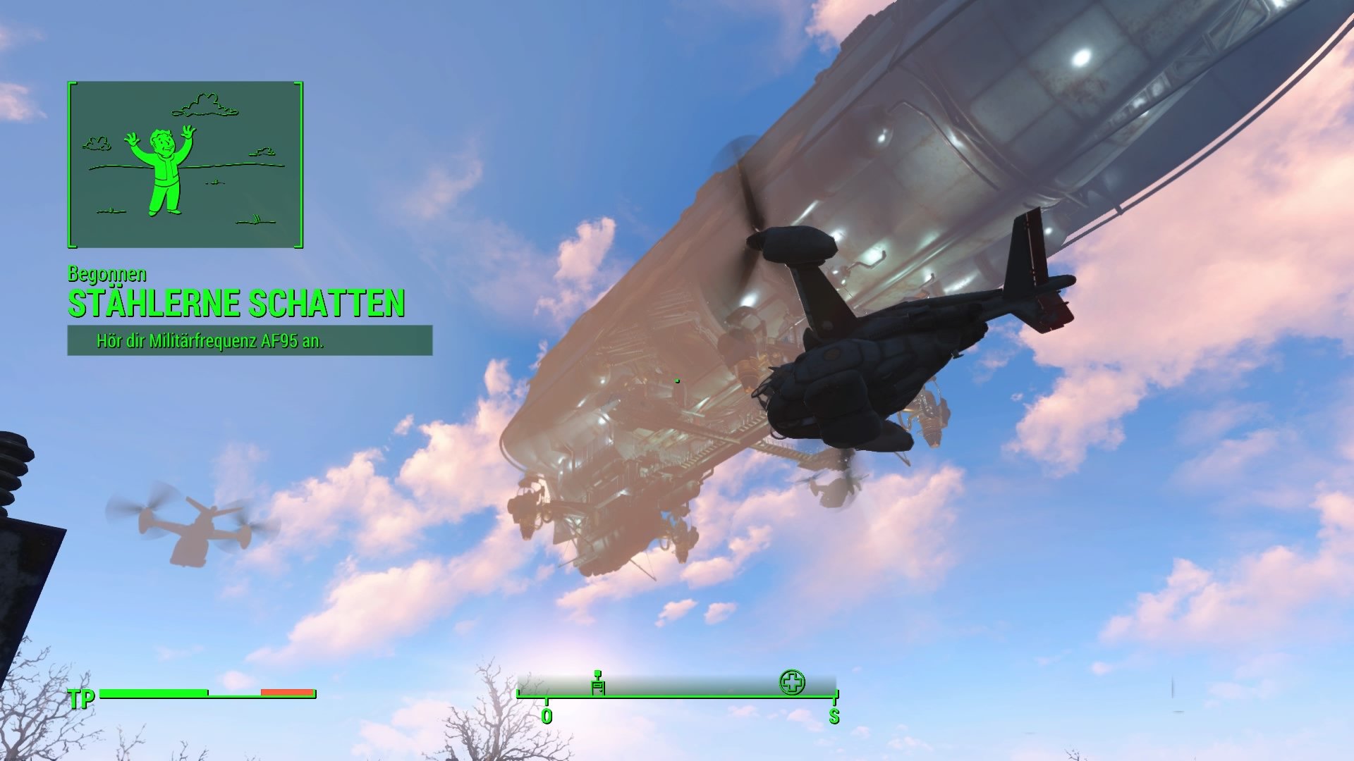 Fallout 4 Game of the Year Edition