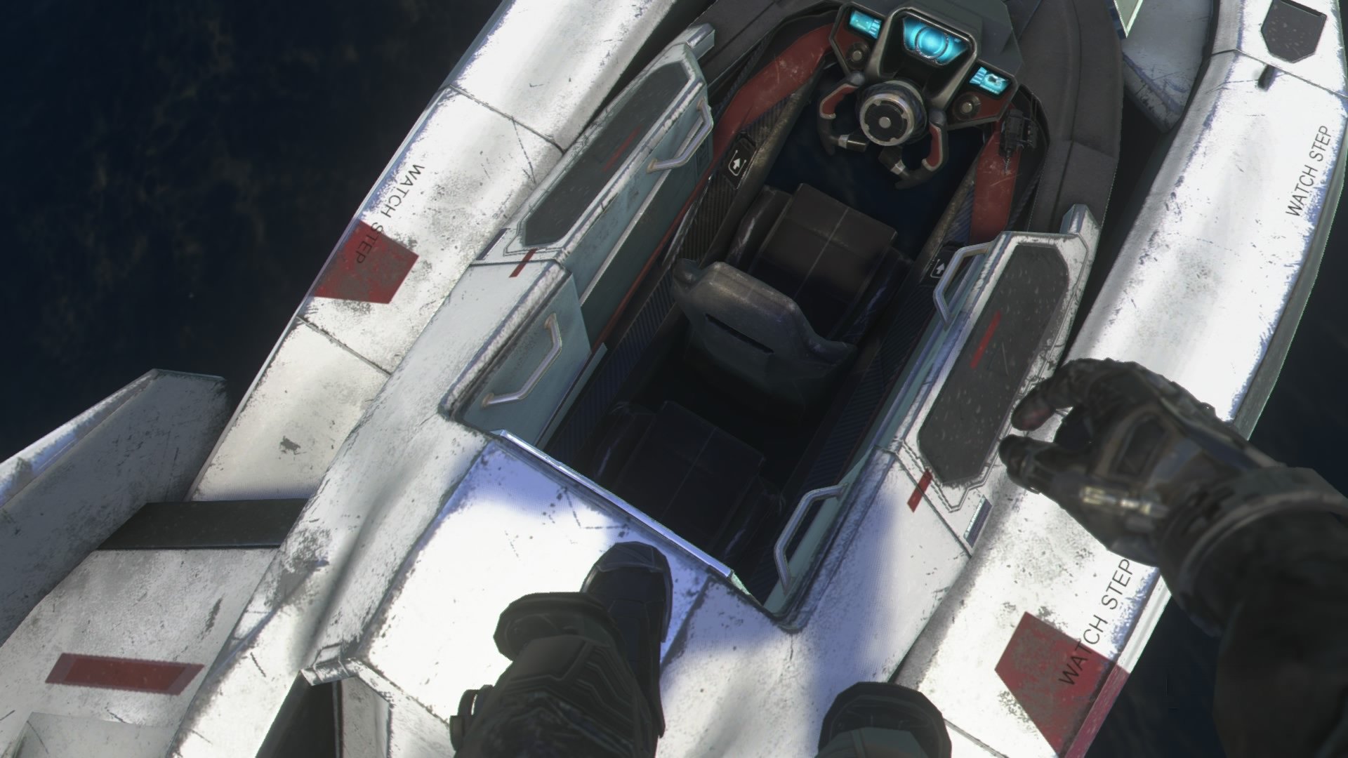 Call of Duty: Advanced Warfare