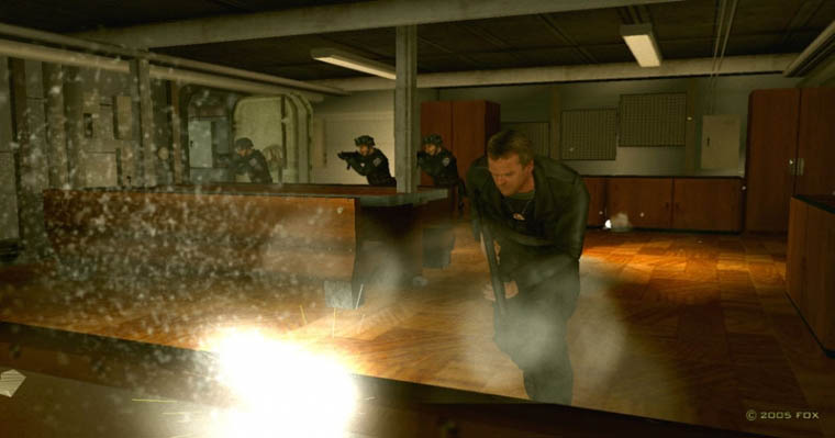 24: The Game