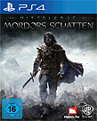 Mittelerde: Mordors Schatten