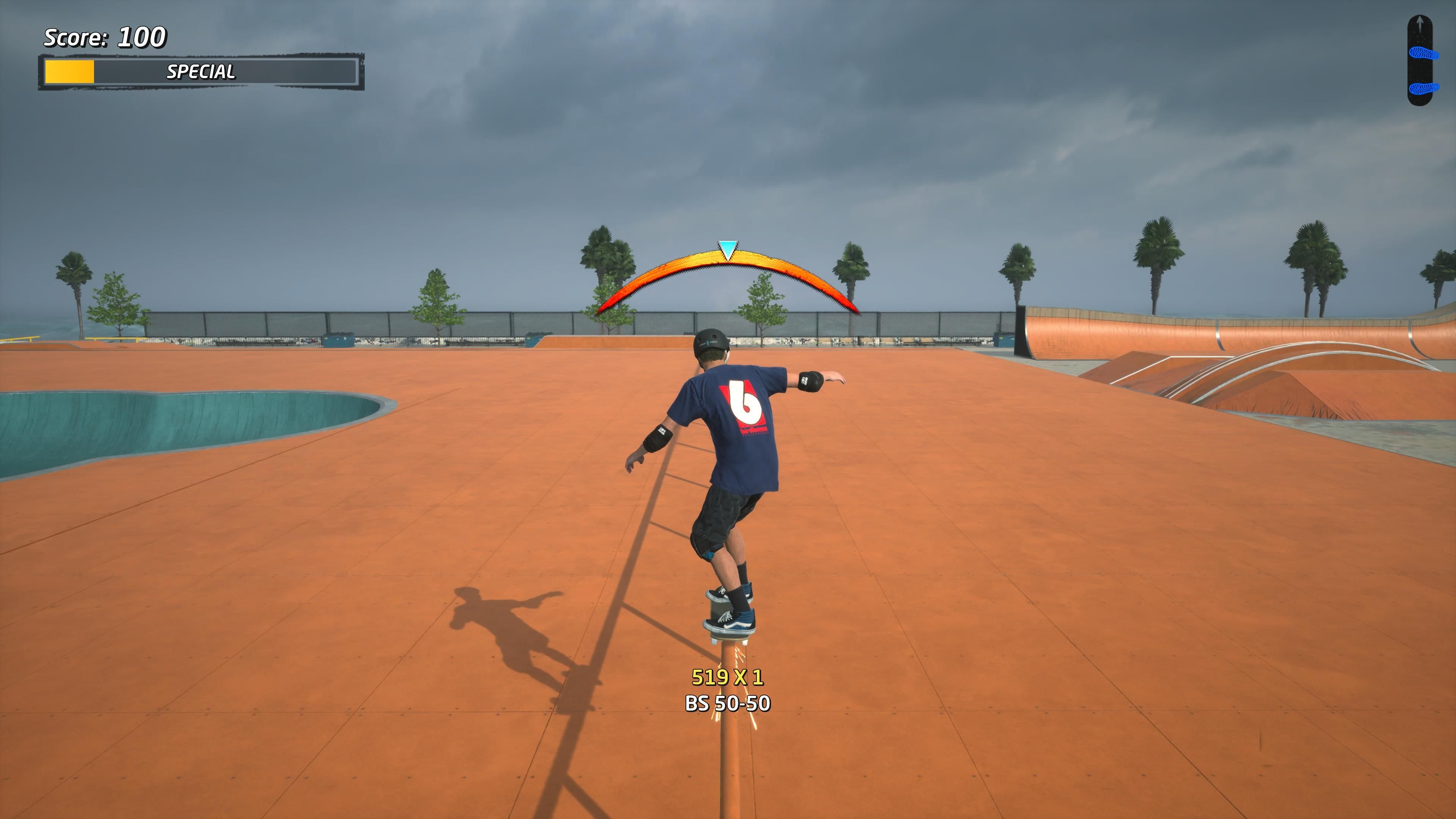 Tony Hawk`s Pro Skater 1+2