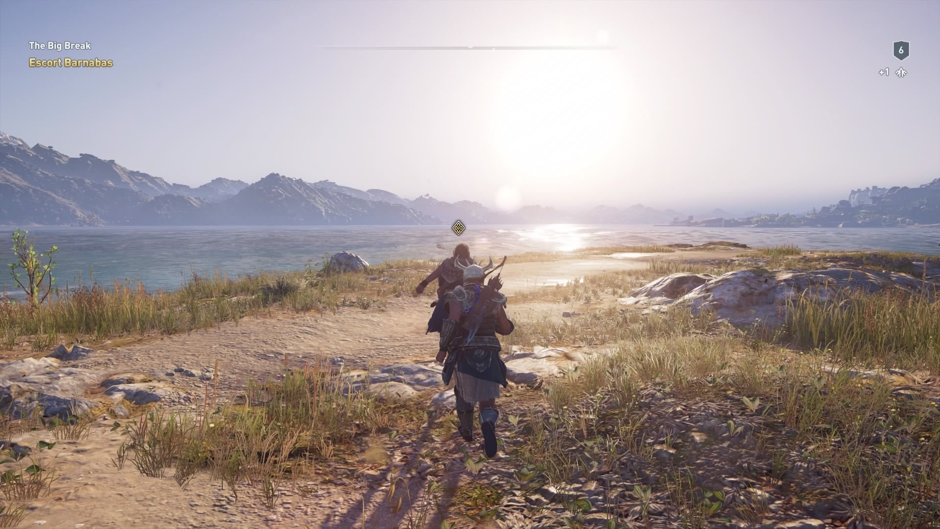 Assassin`s Creed: Odyssey
