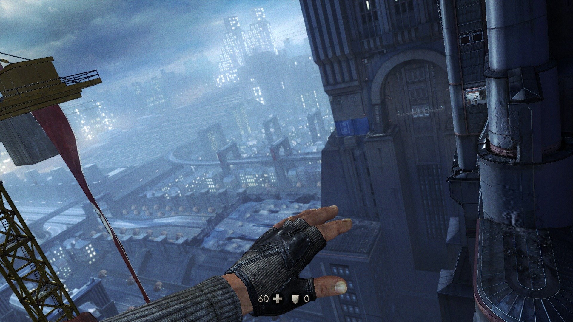 Wolfenstein: The New Order