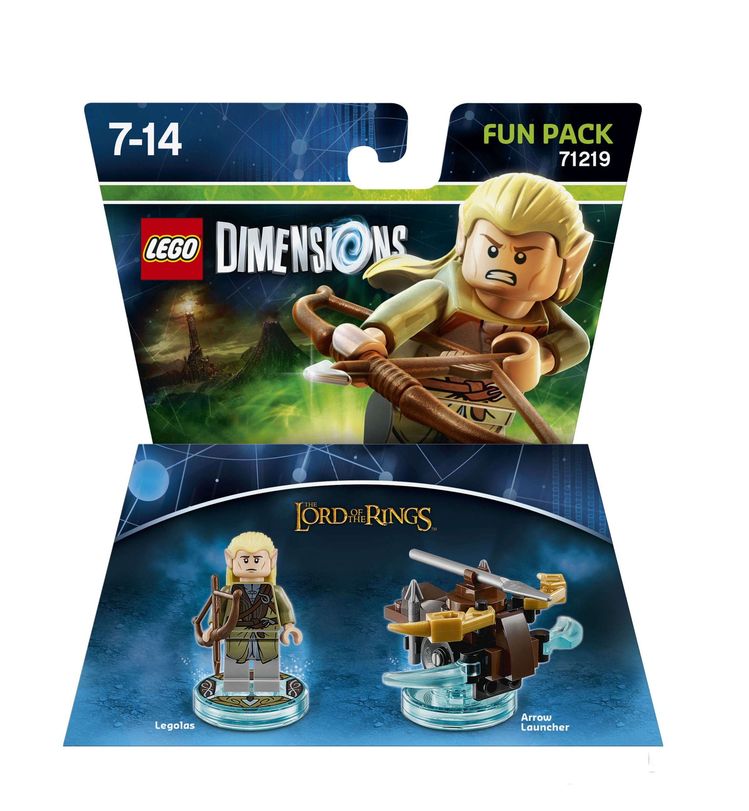 LEGO Dimensions