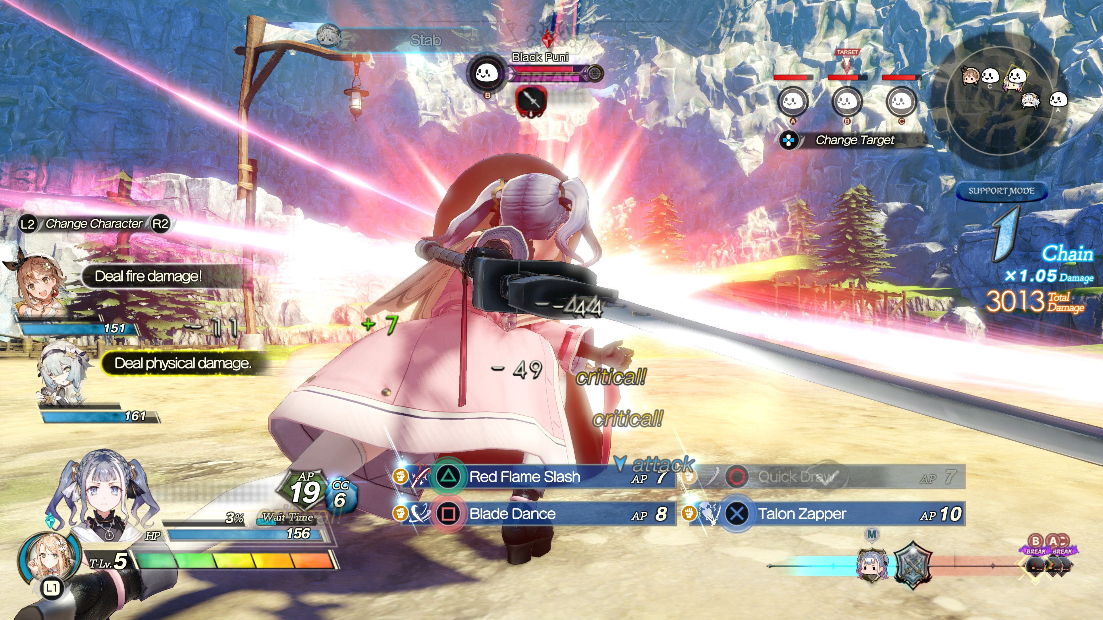 Atelier Ryza 2: Lost Legends & the Secret Fairy