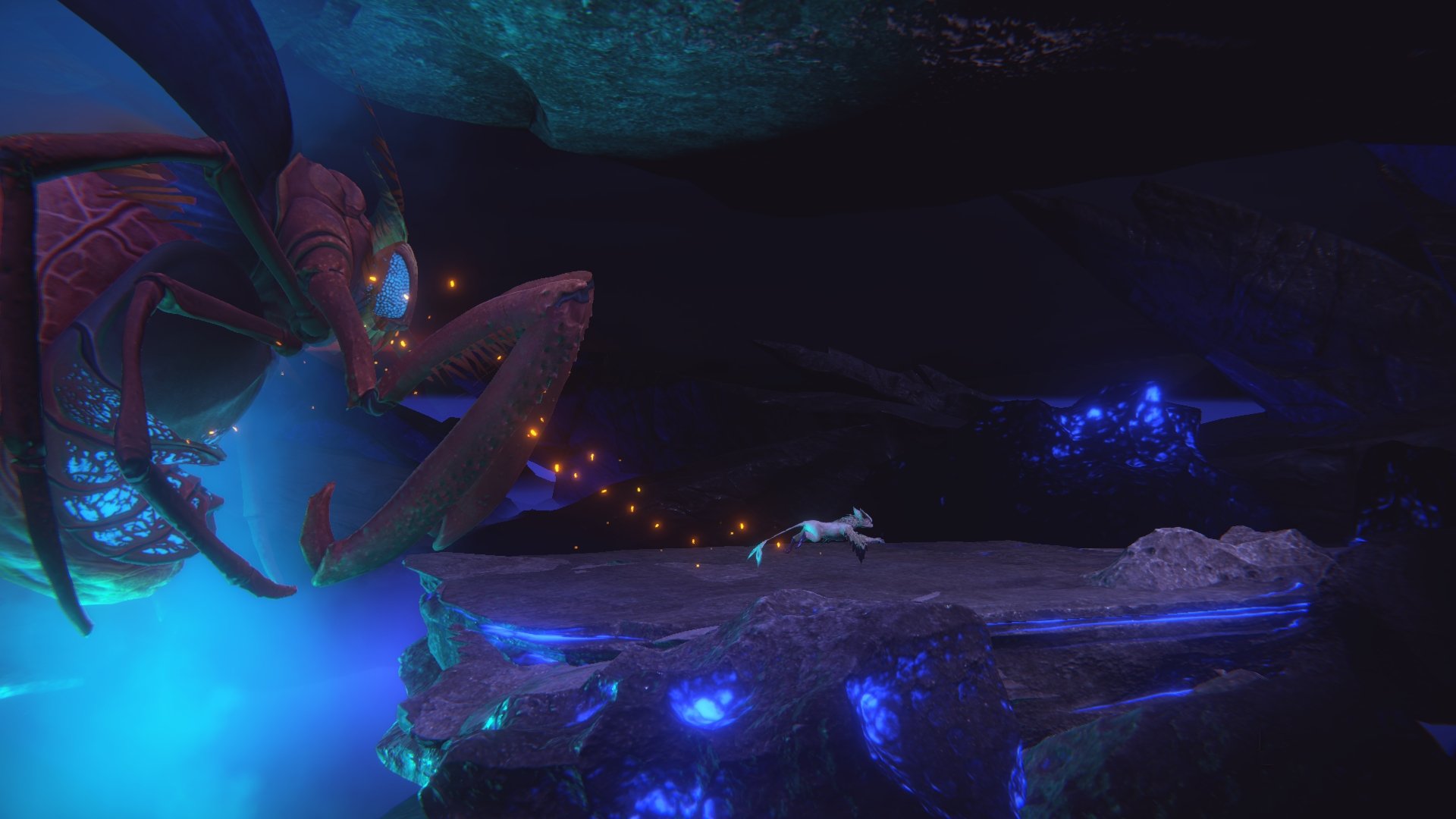 Embers of Mirrim für PS4 angekündigt