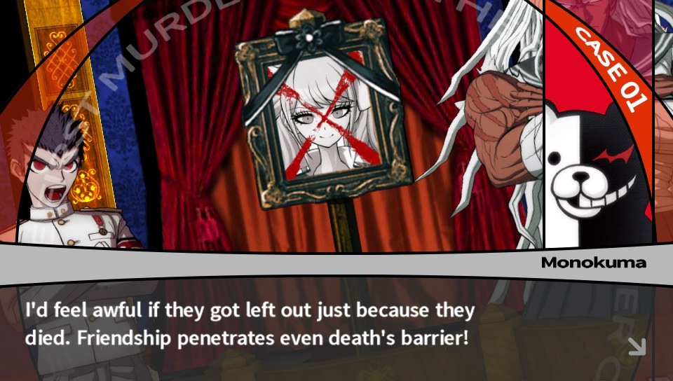 Danganronpa: Trigger Happy Havoc