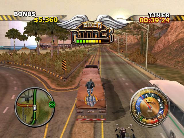 Big Mutha Truckers 2: Truck Me Harder