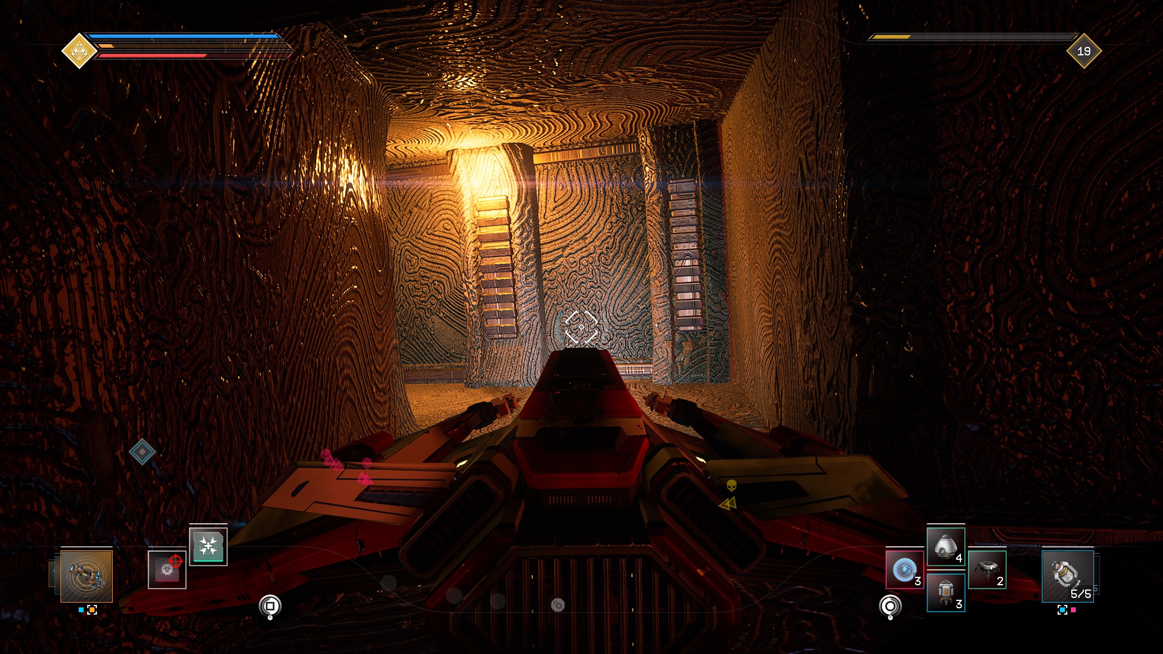 Everspace 2: Titans - Großer DLC erscheint im September