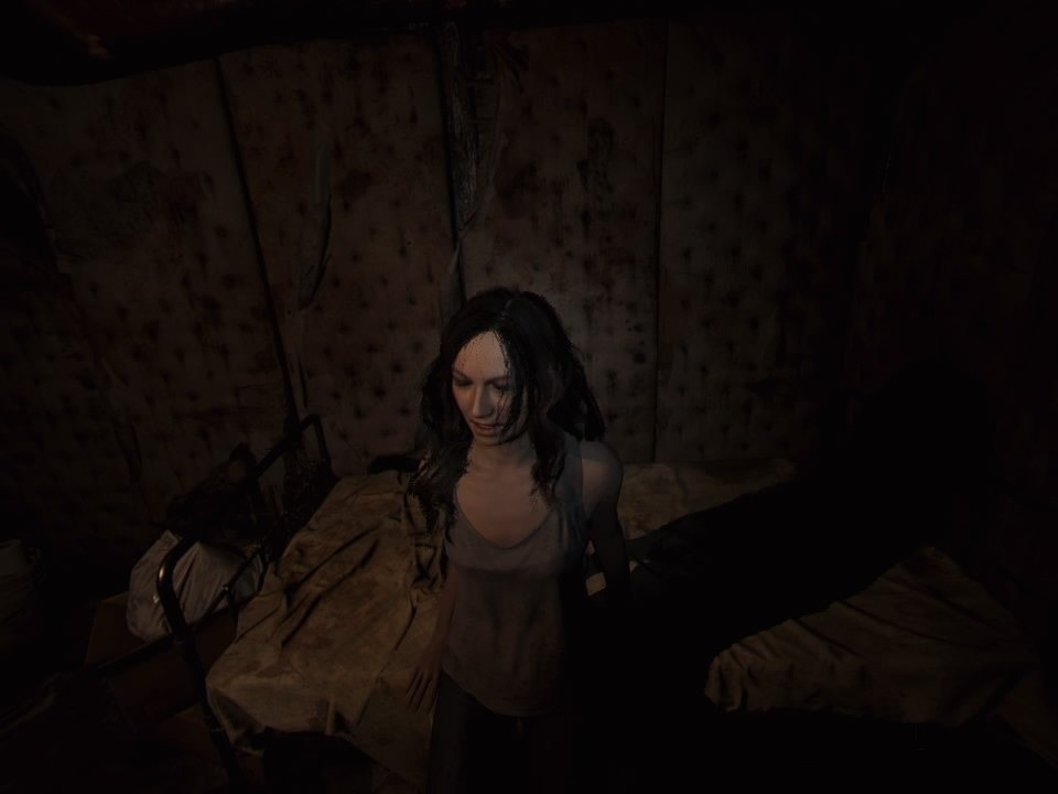 Resident Evil 7 biohazard Gold Edition