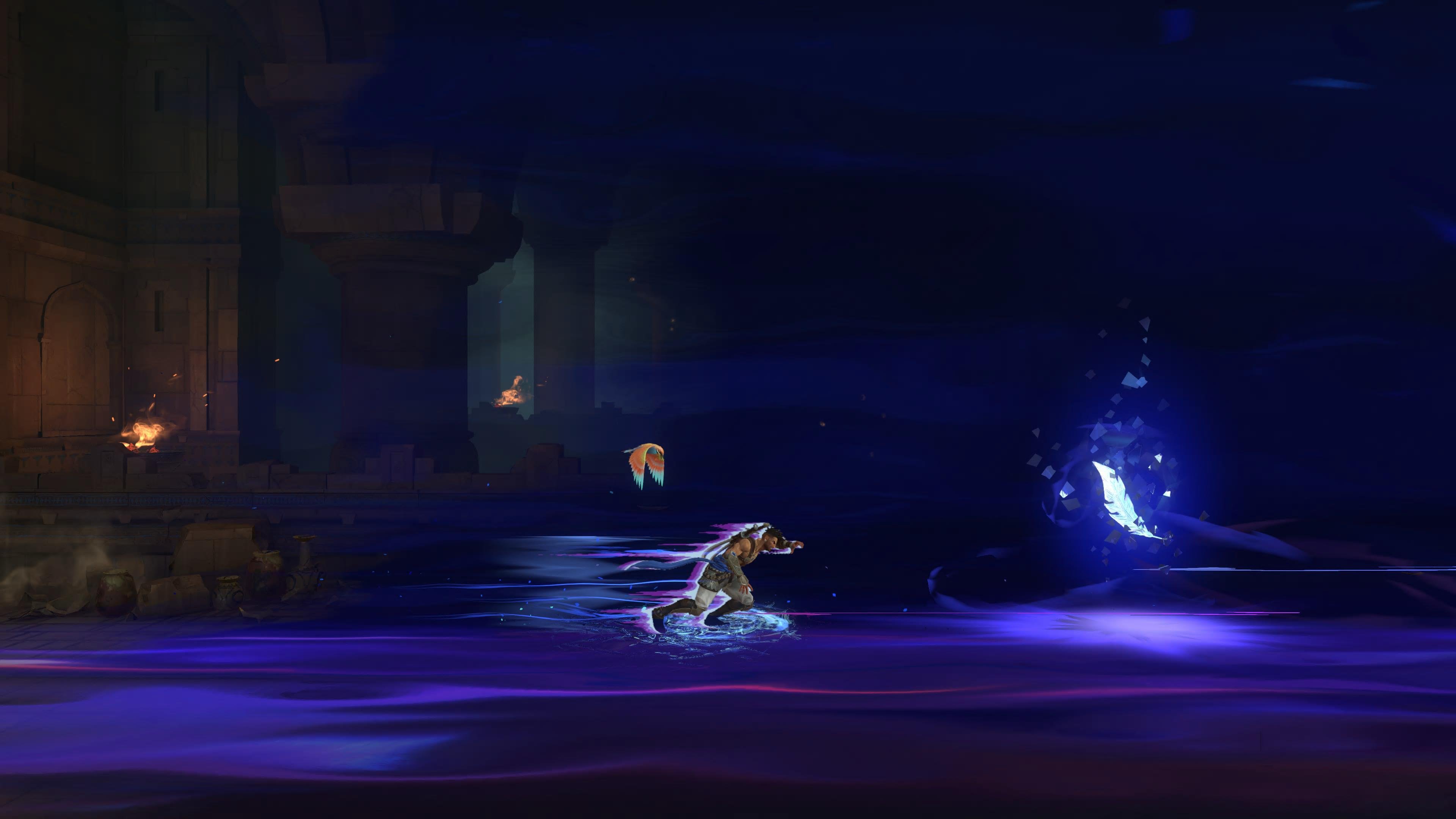 Prince of Persia: The Lost Crown bekommt zweiten Story DLC